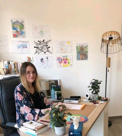 Cabinet De Psychologie Chloé HENRISSAT, Psychologue à Frahier-et-Chatebier