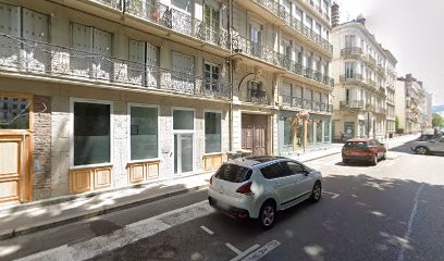 Romeyer Nancy, Psychothérapeute à Saint-Étienne