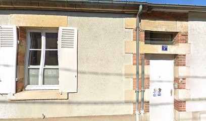 Méglioli Anne-Marie, Psychothérapeute à Nevers