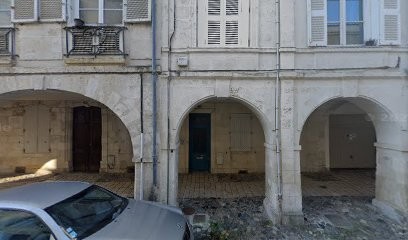 Dumas Jean-Paul, Psychanalyste à La Rochelle