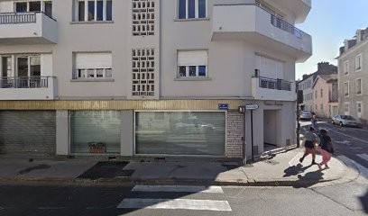 Floriane Harribey, Psychologue à Pau