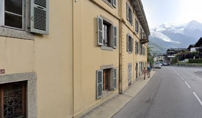 Fabienne GUILLEMOT, Psychanalyste à Chamonix-Mont-Blanc