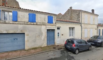 LE GOFF FREDERIQUE, Psychothérapeute à Rochefort