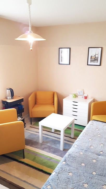 Cécile Lawniczak - Psychopédagogue en pédagogie positive, Psychothérapeute à Fondettes