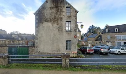 Cloarec Emilie, Psychologue à Quintin