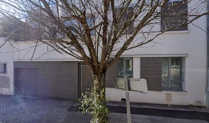 seynave, Psychothérapeute à Saint-Cloud