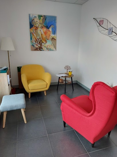 Psychologue TCC - Maître Praticienne, Hypnose thérapeutique - FAVRE SANDRINE, Psychologue à La Riche