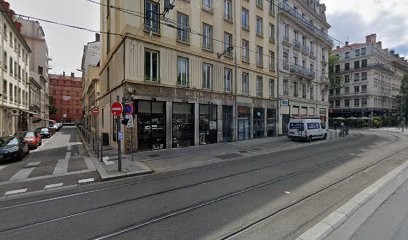 Isabelle Meyer - Cabinet de thérapie brève systémique - PNL - constellations familiales individuelles, Psychothérapeute à Lyon 03