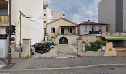 Laurence Dionigi, Psychothérapeute à Saint-Laurent-du-Var