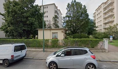 PAREL CLAUDIA, Psychologue à Tassin-la-Demi-Lune