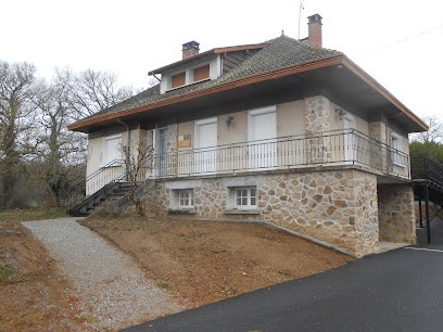 Isabelle VENOT, Psychologue à Saint-Brice-sur-Vienne