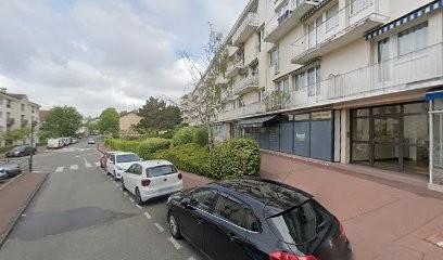 Maud Chaboud, Psychothérapeute à Saint-Germain-en-Laye