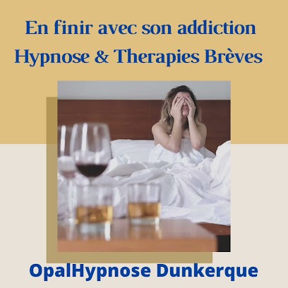 OPALHYPNOSE - Hypnose PNL Thérapies Brèves - Dunkerque, Psychothérapeute à Uxem