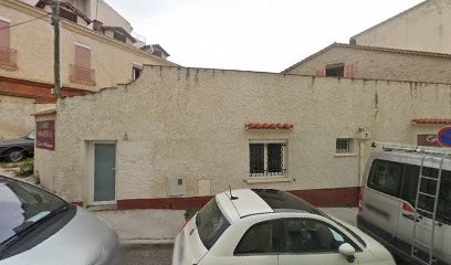 Prisca DACOSTA, Psychanalyste à Hyères