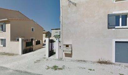 Hentsch Muriel-Dagmar, Psychothérapeute à L'Isle-sur-la-Sorgue