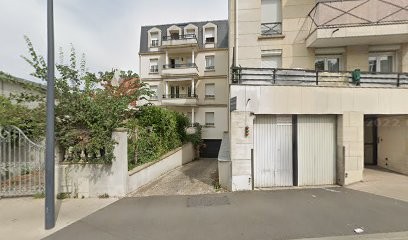 Juan Gomar, Psychologue à Maisons-Alfort