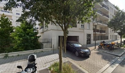 Emeric Quentin, Psychologue à Massy