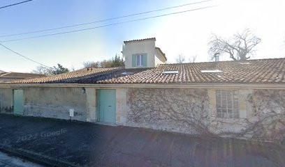 Bordas Eric, Psychologue à Pessac