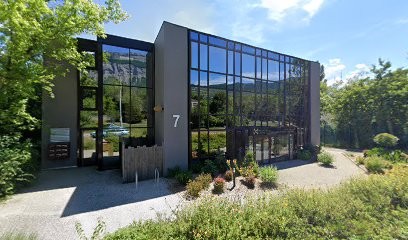 Cabinet Sensori'Elles, Psychothérapeute à Meylan