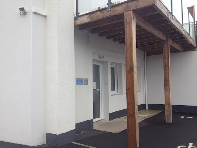 Eglantine COUGET - Psychologue, Psychologue à La Tessoualle