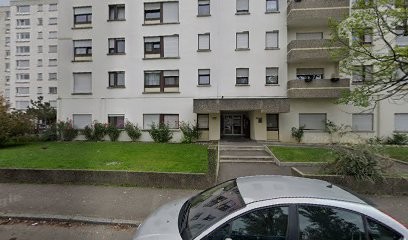 Artherapia, Psychothérapeute à Saint-Louis