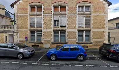 Cabinet de Psychothérapie & PsyÉquilibre, Psychologue à Sarlat-la-Canéda