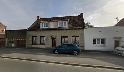 Jacquemin Juliette, Psychologue à Aix