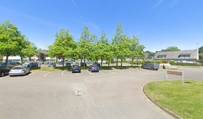 Prost Grohens Frederique, Psychologue à Ploemeur