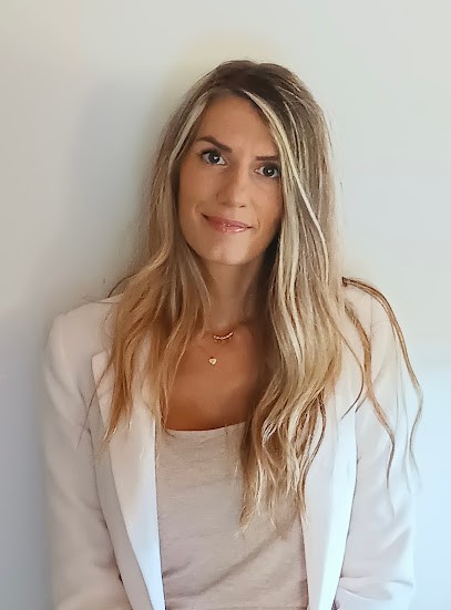 Tiffany GERARD Psychologue Clinicienne, Psychothérapeute EMDR Hennebont, Psychologue à Hennebont