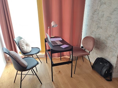 Explor'Essence Aurélie Habybellah, Psychothérapeute à Colombes