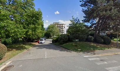 Cécile Comparin - Thérapie de couple, Psychologue à La Motte-Servolex