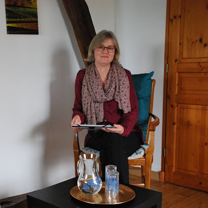 Letaillandier Blandine - L'Eure du Lien, Psychothérapeute à Barc
