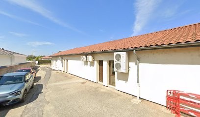 Sophie Faugeras, Psychologue à Saint-Étienne-du-Bois