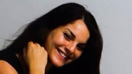 Georgina Roucariès, Psychologue à Marignane