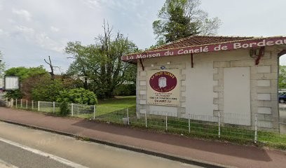 Agnes Candelon, Psychologue à Gradignan