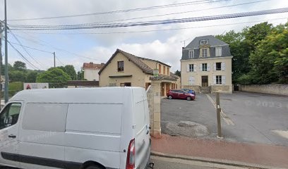 Hong Xuan TIEU psychologue, Psychologue à L'Isle-Adam