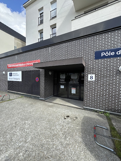 Stéphane Ferhat - Hypnothérapeute, Thérapeute De Couple Et Sexologue, Psychothérapeute au Perreux-sur-Marne