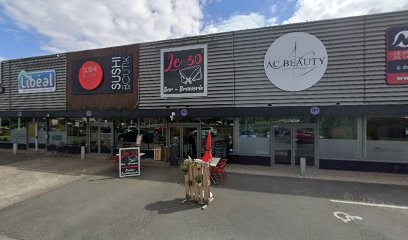 Capucine Bacon | Thérapeute psychocorporelle | Kinésiologie - Lahochi |, Psychologue à Marquette-lez-Lille