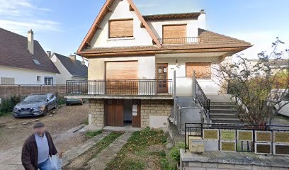 Maureen CORLUE - Psychologue, Psychologue à Soisy-sous-Montmorency