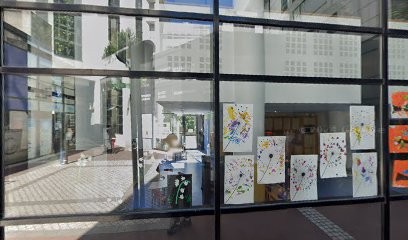 Catherine Zanaska-Montpert, Psychothérapie, Psychothérapeute à Enghien-les-Bains