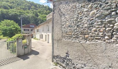 Vanessa Ritton, Psychologue à Gières