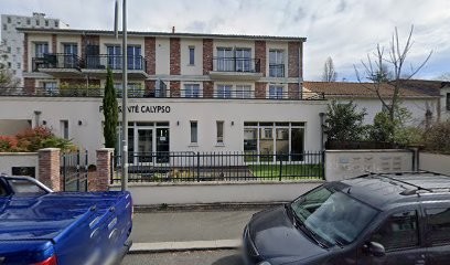 Cecile Terre, Psychologue au Bouscat