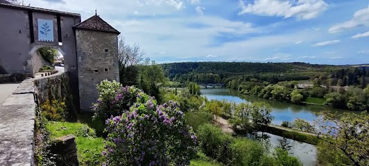 Clémentine CASTRO, psychologue - neuropsychologue, Psychologue à Liverdun