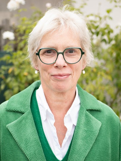 Marie-Pauline du Breuil Praticienne certifiée de la psychothérapie Vittoz Tours, Psychothérapeute à La Riche