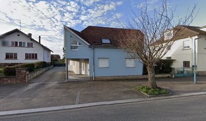 Freyermuth Corinne, Psychothérapeute à Dorlisheim