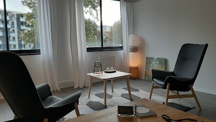 Maike Ratkaj, Psychologue à Ferney-Voltaire