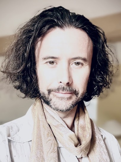 Yves-Marie L'Hour - Psychothérapie, guérison des traumatismes, hypnose ericksonienne, Psychothérapeute à Castelnau-le-Lez