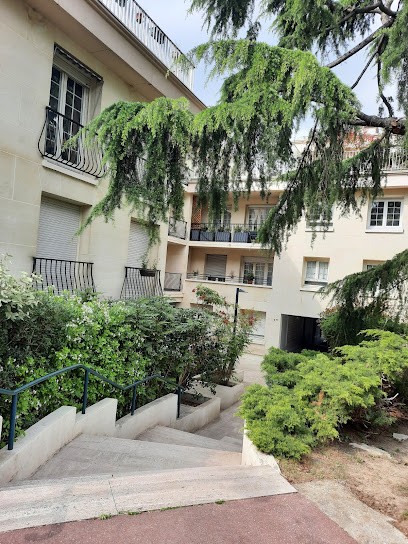 Anne Marie Damo, Psychologue à Sceaux