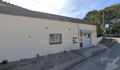 Laure Santonja, Psychologue à Vendargues