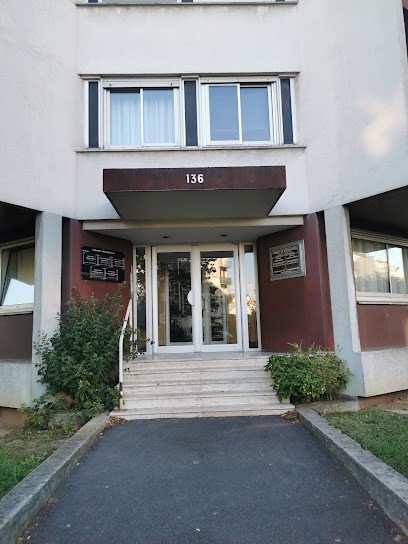 Juliette Friszman, Psychologue à Villemomble